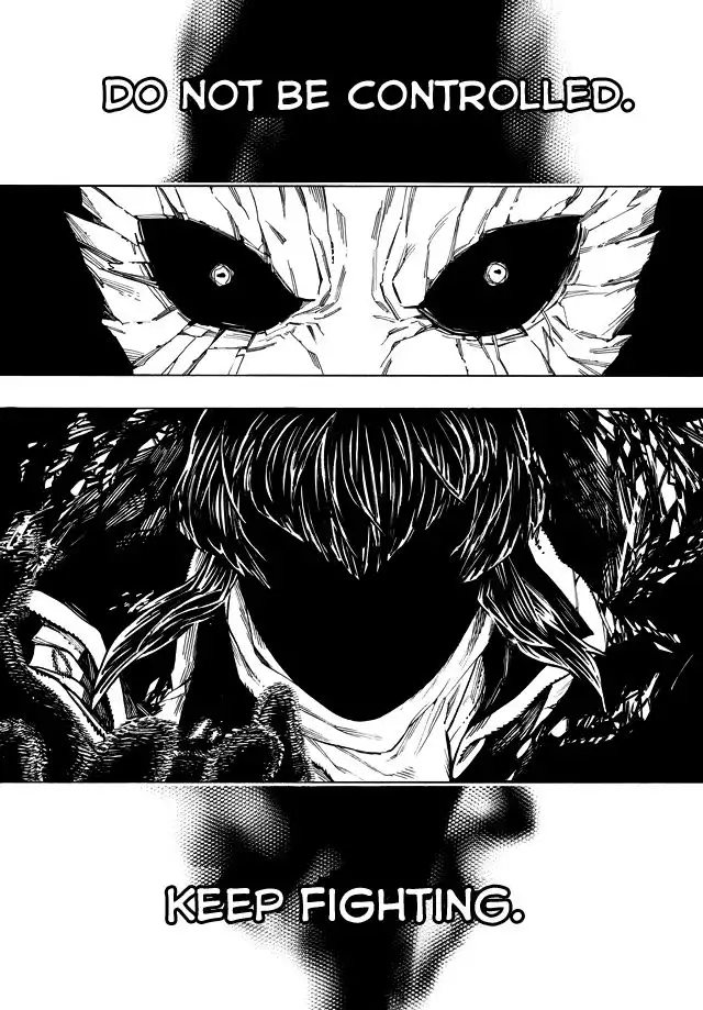 Shin Megami Tensei IV - Demonic Gene Chapter 14 17